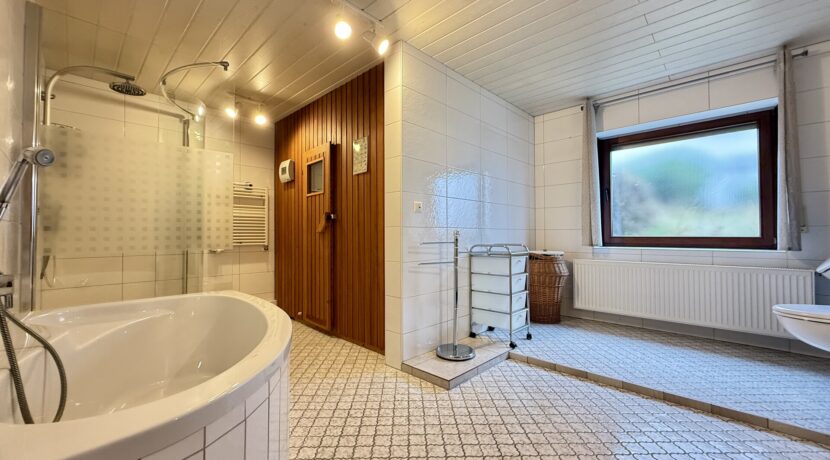 Badezimmer UG