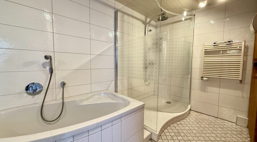 Badezimmer UG