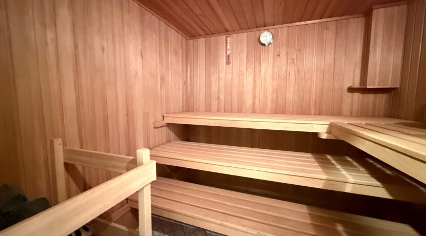 Sauna UG