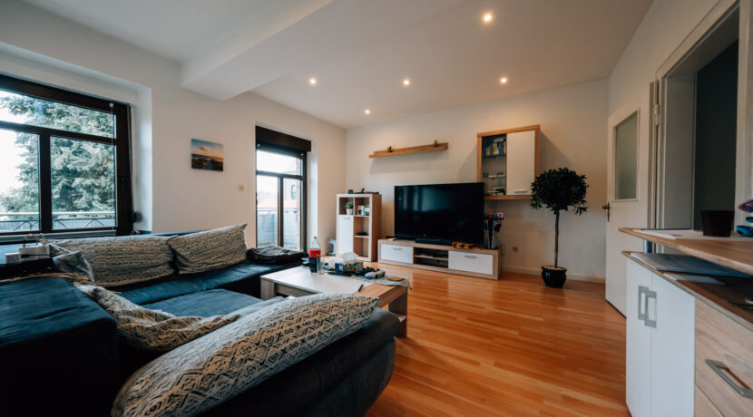 Wohnzimmer 1. OG rechts