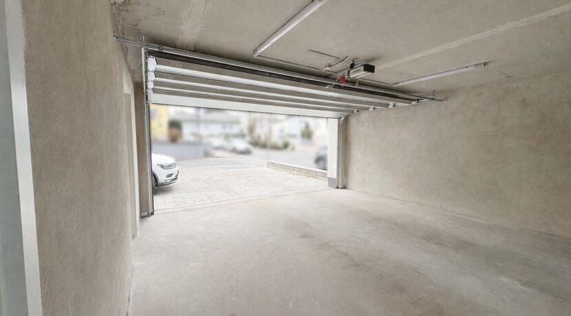 Doppelgarage