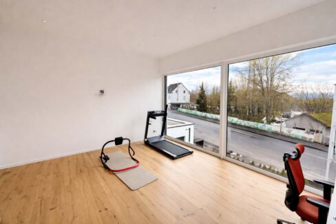 Gästezimmer | Hobbyraum