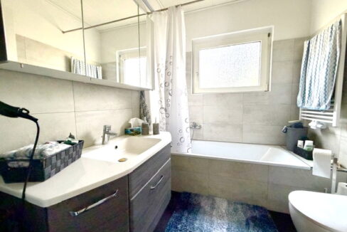 Bad im 1.Obergeschoss