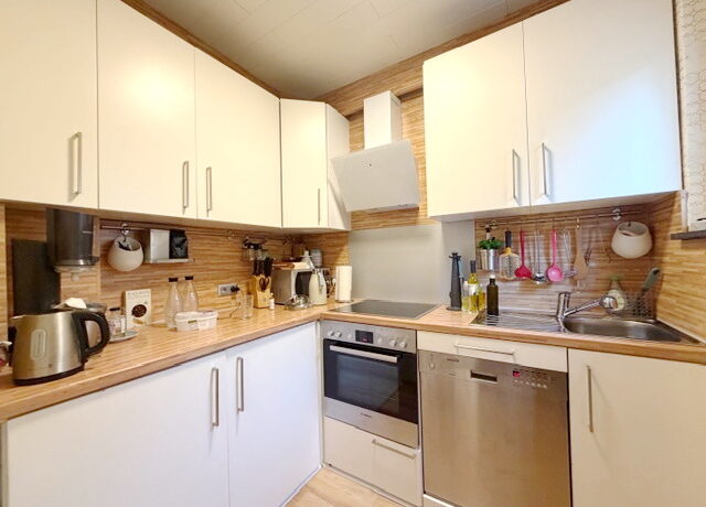 Küche (ohne Einbau)