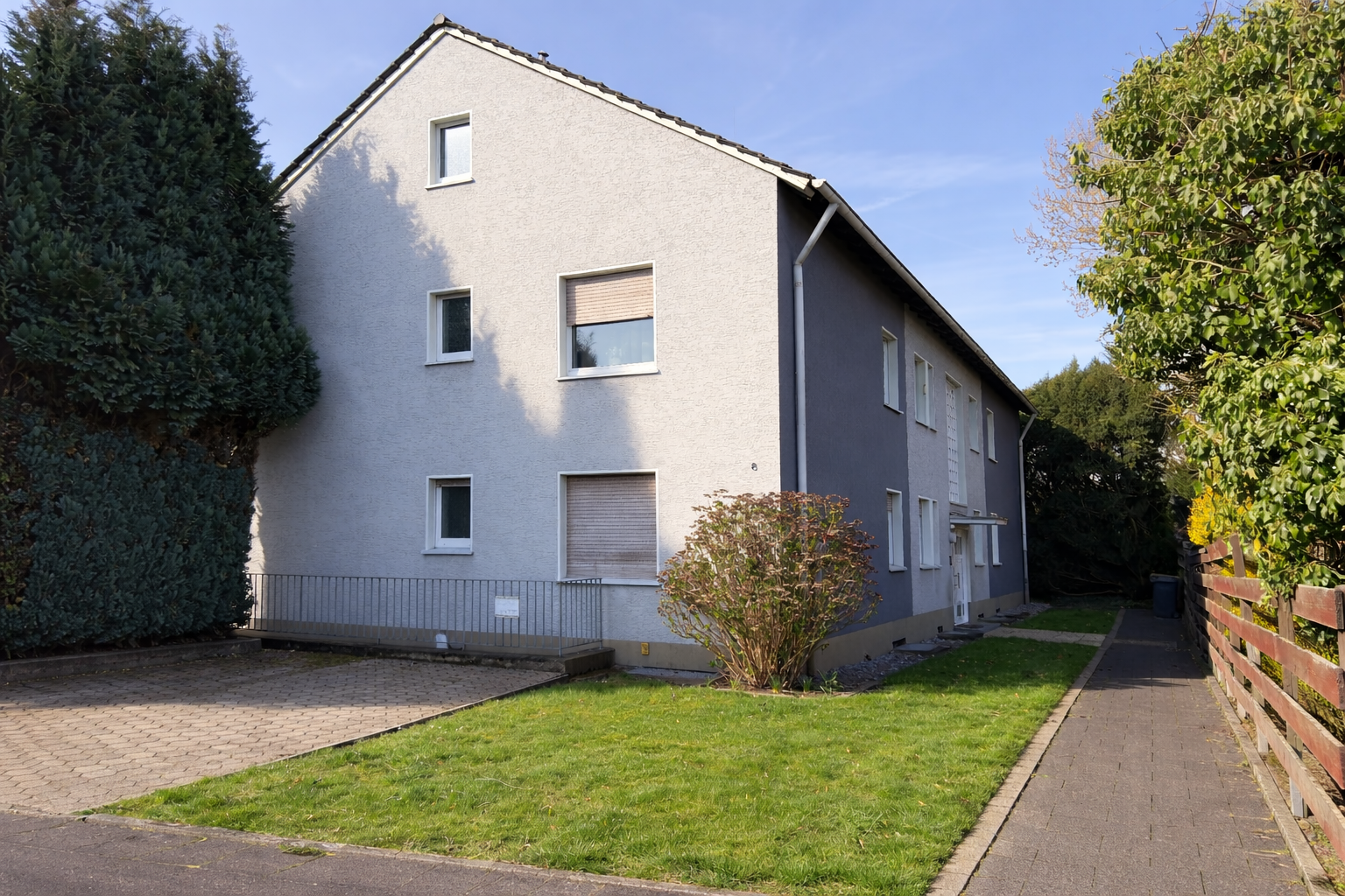 Mietwohnung in absoluter top Lage!