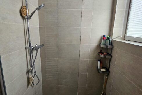 Badezimmer - Duschbad