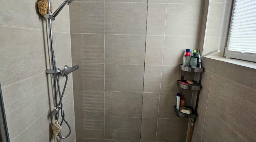 Badezimmer - Duschbad