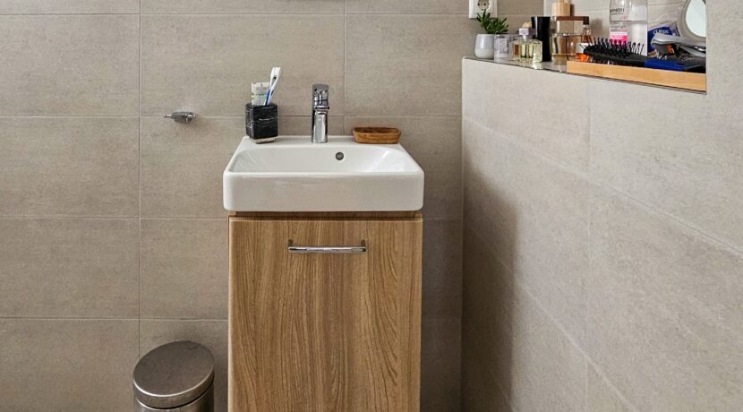 Badezimmer - Duschbad