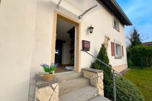 Herzlich Willkommen!