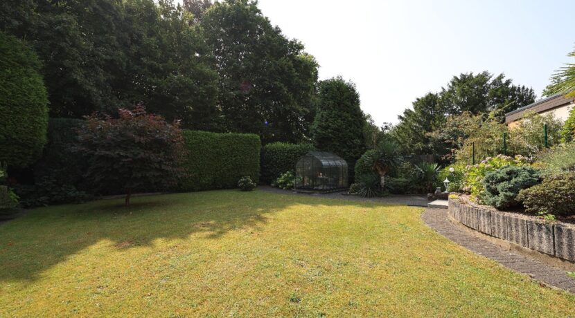 ein Traum für Gartenliebhaber