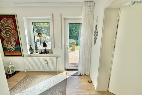 UG Flur/ Eingangsbereich