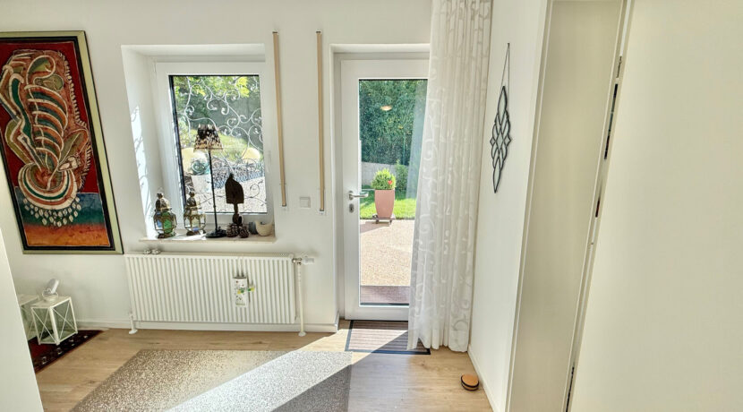 UG Flur/ Eingangsbereich