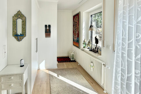 UG Flur/ Eingangsbereich