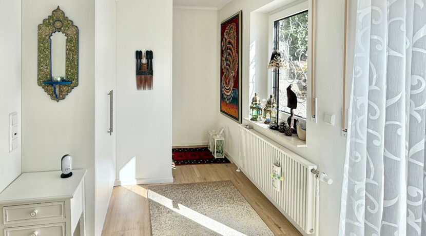 UG Flur/ Eingangsbereich