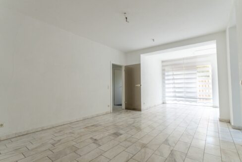 Offen gestalteter Wohn-/Essbereich