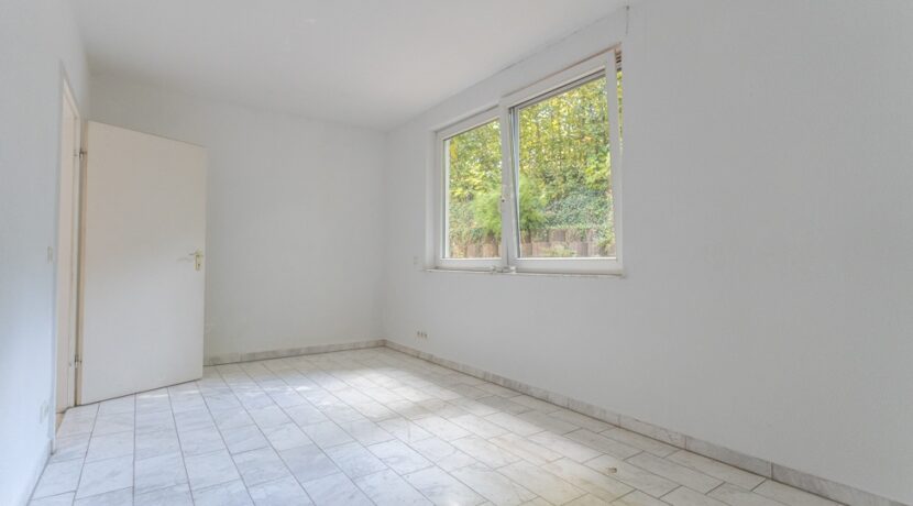 Zweites Schlafzimmer