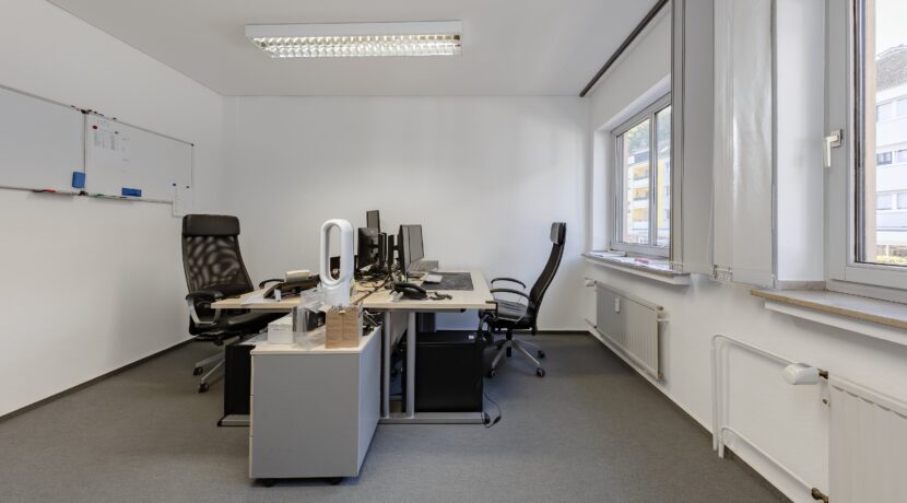 modernes Büro