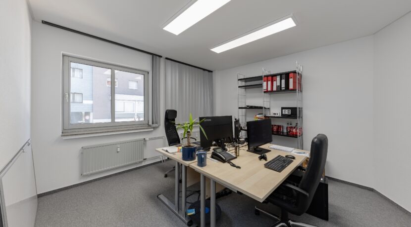 weiteres Büro