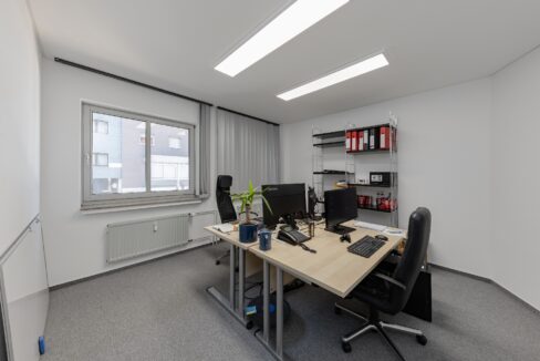 weiteres Büro