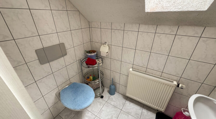 Gäste-WC DG