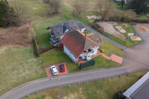Vorderansicht
