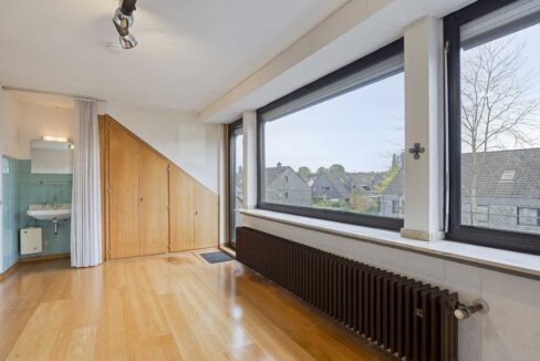 Zweites Kinderzimmer (DG)