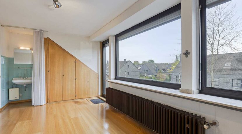 Zweites Kinderzimmer (DG)