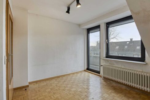 Drittes Kinderzimmer (DG)