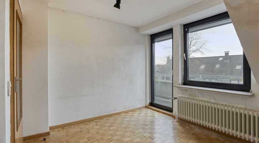 Drittes Kinderzimmer (DG)