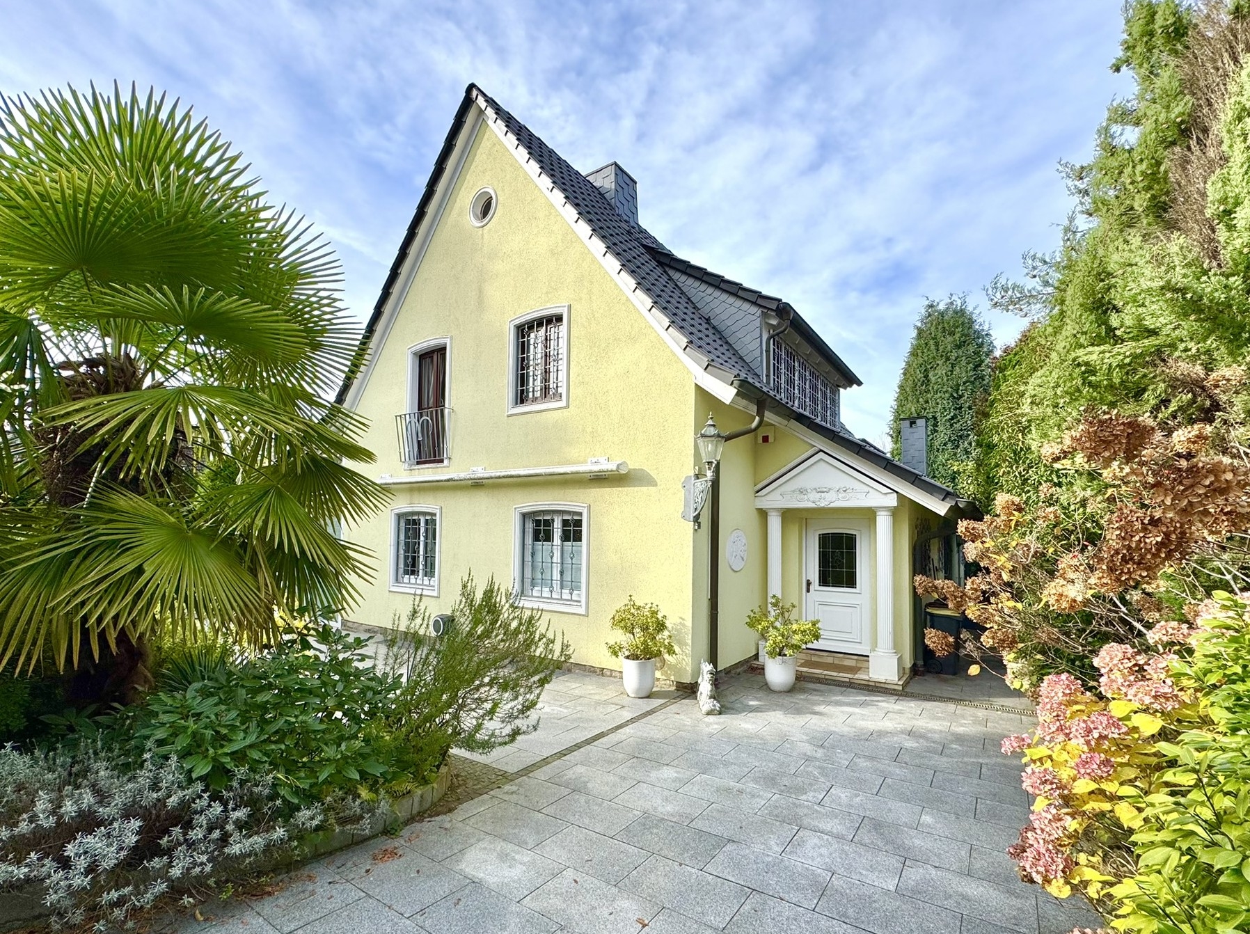 Einfamilienhaus in begehrter Wohnlage von Kettwig!