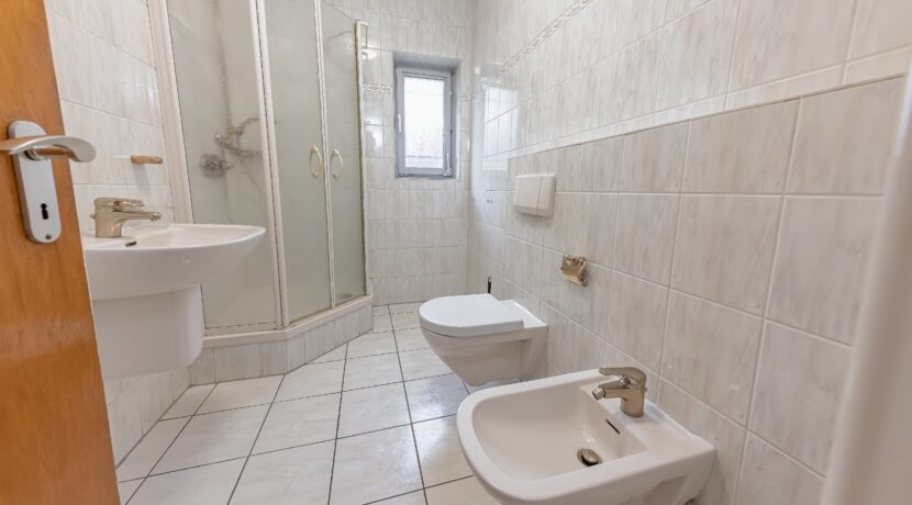 OG: Tageslichtbad mit Dusche