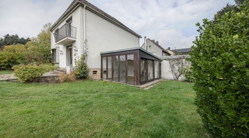 familienfreundliches Grundstück