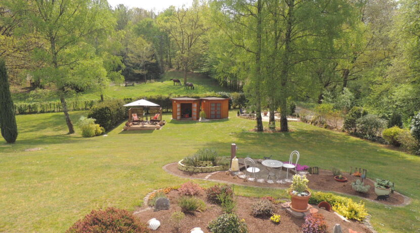 Garten