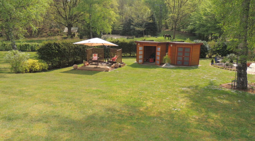 Garten