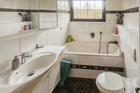 Badezimmer OG