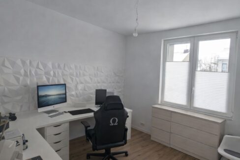 Kinderzimmer/Büro
