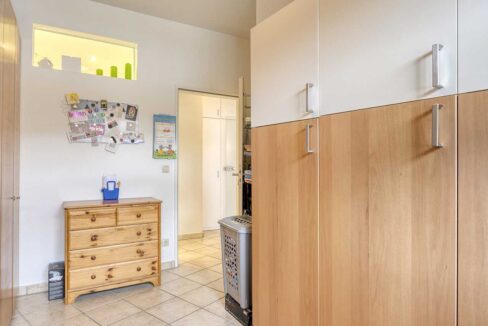 Zweites Schlafzimmer