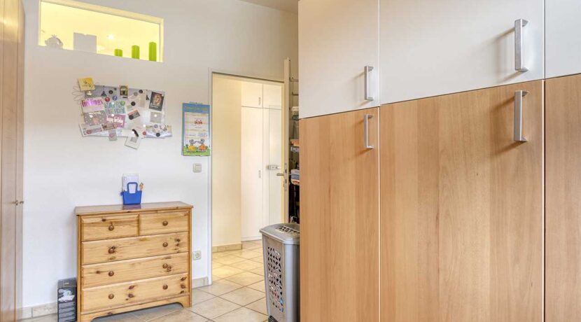 Zweites Schlafzimmer