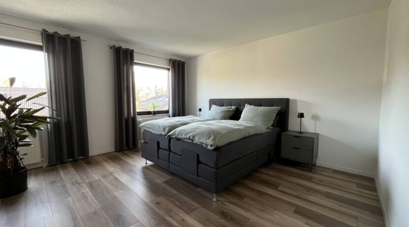 Elternschlafzimmer...