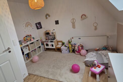 Kinderzimmer I
