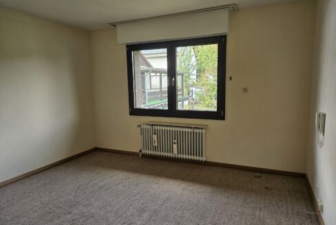 großes Schlafzimmer OG