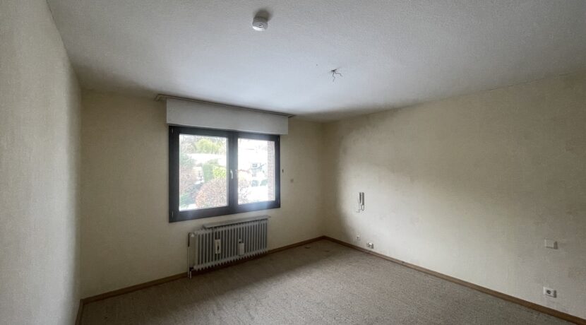 großes Schlafzimmer OG