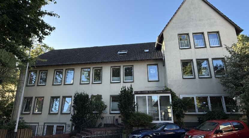 Frontansicht
