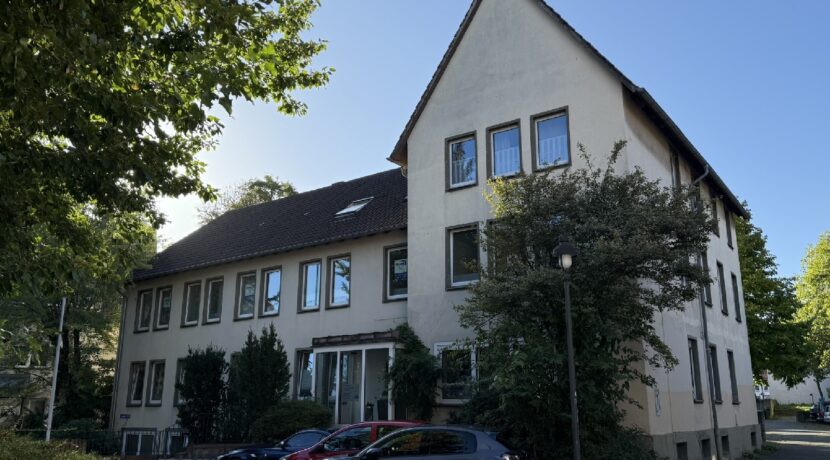 Frontansicht
