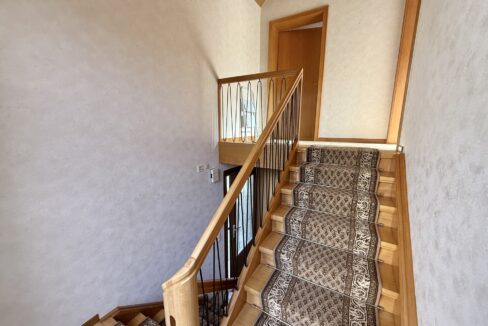 Haus Nr. 6 OG Treppenhaus