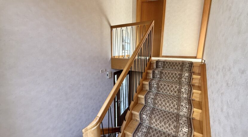 Haus Nr. 6 OG Treppenhaus