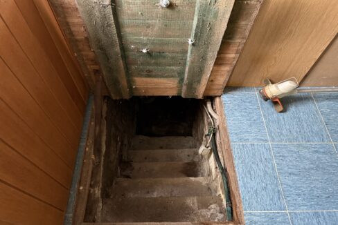 Haus Nr. 4 Luke Kriechkellerraum