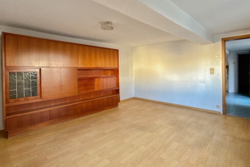 Haus Nr. 4 EG Wohnzimmer