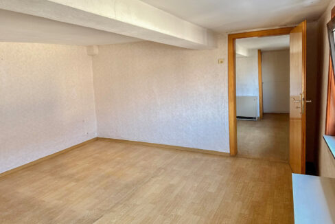 Haus Nr. 4 EG Wohnzimmer