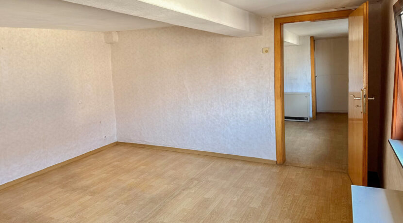 Haus Nr. 4 EG Wohnzimmer